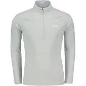 Under Armour Funktionstopp 'Tech 2.0' ljusgrå