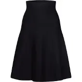 Soft Rebels Kjol 'Henrietta Skirt' svart