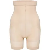Magic bodyfashion Shapingbyxa 'SlimShaper' beige
