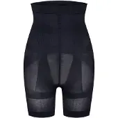 Magic bodyfashion Shapingbyxa 'SlimShaper' svart