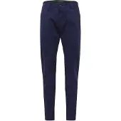 Levi's Byxa marinblå