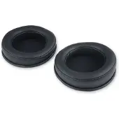 Fostex öronkuddar svarta