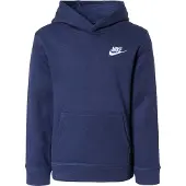 Nike Kids Club Fleece Tröja