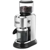 De'Longhi Dedica KG 520.M - Kaffekvarn - 150 W - rostfritt stål
