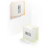 Netatmo Smart Termostat