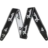 Fender WeighLess 2 " Gitarrem