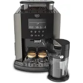 Krups Ea819e10 Helaautomatisk Kaffemaskin