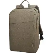 Lenovo Datorryggsäck Casual Passar max.: 39,6 cm (15,6) Grön