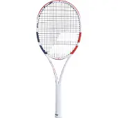 Babolat Pure Strike 18x20 Osträngat Tennisracket