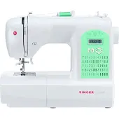 SINGER 6660 Starlet Symaskin