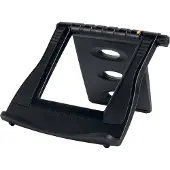 Kensington SmartFit Easy Riser - Kyldyna till bärbar dator - 17 - svart