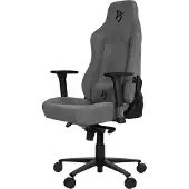 AROZZI Vernazza Soft Fabric Gamingstol