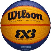 Wilson basketboll FIBA 3X3 REPLICA