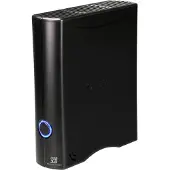Transcend HDD StoreJet 3.5" 4TB USB3