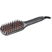 Remington Utjämningsborste - Keratin Protect - CB7480 - - One Size - Plattång