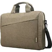Lenovo GX40Q17232 laptop case 39.6 cm (15.6 ) Toploader bag Green