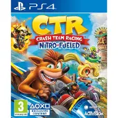 Crash Team Racing: Nitro-Fueled (PS4)