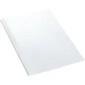 Leitz Termiskt Bindningsomslag 177159 3 Mm 100 Enheter