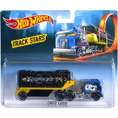 Hot Wheels Track Truck - Assorted