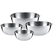 WMF Gourmet Köks-skålset 4 Bitar