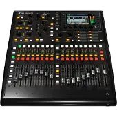 Behringer Awq01 X32 40 Channels 10-22000hz Ljudmixer