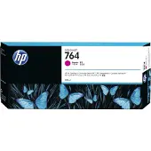HP Original 764 Magenta bläckpatron