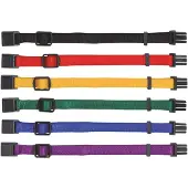Trixie Set of Puppy Collars Mix 17-25 cm