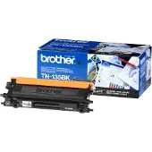 Brother toner TN-135BK svart toner 5.000 sidor
