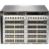 HP 5412r Zl2 Switch
