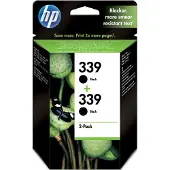 HP spilltoneruppsamlare - Color LaserJet MFP E77800 series - W9048MC - Svart, Cyan, Magenta, Gul