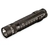 Maglite Mag-tac Led-lykta Med Svart Ram