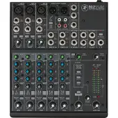 Mackie 802VLZ4, 8 kanaler, 13 W