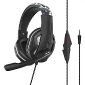 Steelplay - Trådbundet headset - HP42