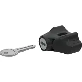 Thule Lock Kit (2x Locks) Nocolour