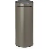 Brabantia Touch New Papperskorg 30l