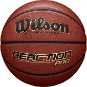 Wilson Reaction Pro, Brun, Bild, NCAA, 1 styck