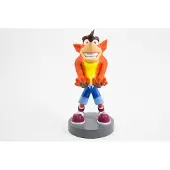 Crash Bandicoot Smartphone-support 20 Cm