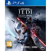 Ps4 Star Wars Jedi: Fallen Order (nordic)