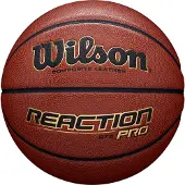 Wilson Basketboll Reaction Pro WTB101370, storlek 7