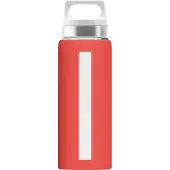SIGG DREAM Scarlett 0,65L Dricksflaska Röd 0.65 l