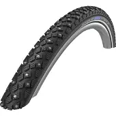 Schwalbe Marathon Plus Spike 26´´ X 1.75 Styvt Urbandäck