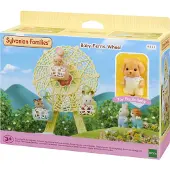 Sylvanian Families Baby Pariserhjul, Sylvanian Families