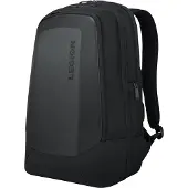 Lenovo Legion Armored Backpack II - Ryggsäck för bärbar dator - 17 - svart - för IdeaPad 5 Pro 14 S340-14 ThinkBook 14s Yoga G2 IAP ThinkCentre M75t Gen 2 V15 IML