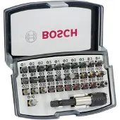 Bosch 2607017564 Bit-Set