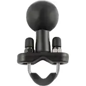 Ram Mounts 0.5-1´´ Styre U-bult Basfäste