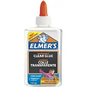 ELMER'S Elmers Klart flytande lim 147ml