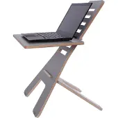 GetUpDesk Light stående skrivbord