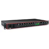 Focusrite Scarlett 18i20 3rd Generation