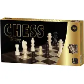 Schack de Luxe