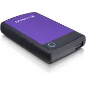 Transcend Storejet 25h3 2.5 Usb 3.1 4tb Extern Hårddisk